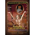 Romantik På Sängkanten (DVD)