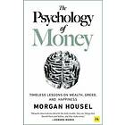 Housel The Psychology of Money av