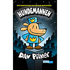 Dav Pilkey Hundemannen av