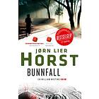 Jørn Lier Horst Bunnfall av