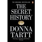 Tartt The secret history av