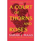 Sarah J. Maas A court of thorns and roses av