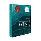 Hugh Jancis Johnson The world atlas of wine av