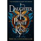 Tricia Levenseller Daughter of the Pirate King #1 av