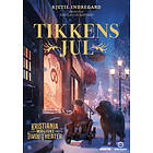 Kjetil Indregard Tikkens jul av