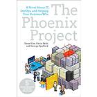 Gene Kim Phoenix Project av