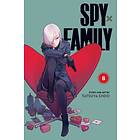 Tatsuya Endo x Family, Vol. 6 av