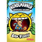 Dav Pilkey Hundemannen 5 -Loppenes herre av