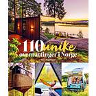 110 unike overnattinger i Norge