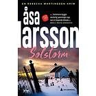 Åsa Larsson Solstorm av