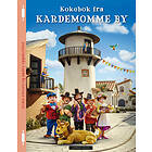 Elin Vatnar Nilsen Kokebok fra Kardemomme by av