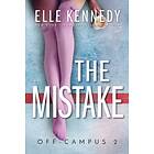 Elle The Mistake ( Off-Campus #2 ) av