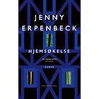 Jenny Erpenbeck Hjemsøkelse av