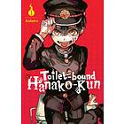 Aidalro Toilet-bound Hanako-kun, Vol. 1 av