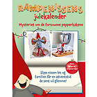 Heidi Rampenissens julekalender av