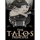 The Talos Principle Gold Edition (PC)