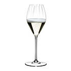 Riedel Performance Champagneglass 37,5cl 4-pack