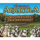 Agricola: All Creatures Big and Small (PC)
