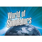 World of Simulators (Xbox One | Series X/S)