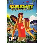 Runaway: Dream of the Turtle (PC)