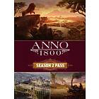 Anno 1800 Season 2 Pass (DLC) (PC)