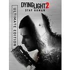 Dying Light 2 Stay Human Ultimate Edition (PC)