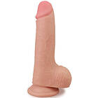 Lovetoy Skinlike Cock 21cm