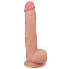 Lovetoy Skinlike Soft Cock 24.5cm