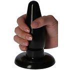 Toyz4Lovers Ivo Italian Cock Anal Plug 12cm
