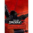 Total War: SHOGUN 2 - Sengoku Jidai Unit Pack (DLC) (PC)