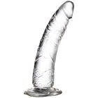 Toyz4Lovers Real Rapture Jelly Dildo 21cm