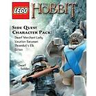 LEGO The Hobbit - Side Quest Character Pack (DLC) (PC)