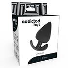 Addicted Toys Anal Plug 11cm