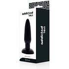 Addicted Toys anal plug 13.5cm