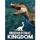 Prehistoric Kingdom (PC)