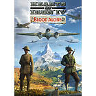 Hearts of Iron IV: By Blood Alone (DLC) (PC)