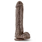 Blush Novelties Dr. Skin Mr. Savage Dildo 29cm