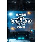 Base One (PC)