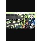 Soul Hackers 2 - Digital Deluxe Edition (PC)