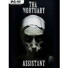 The Mortuary Assistant (PC)