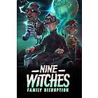 Nine Witches: Family Disruption (PC)