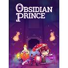 Obsidian Prince (PC)