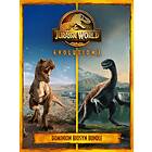 Jurassic World Evolution 2: Dominion Biosyn Bundle (PC)