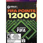 FIFA 23 : 12000 FIFA Points (PC)