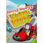 Horrid Henry's Krazy Karts (PC)