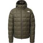 The North Face Thermoball Eco Super Hooded Jacket (Men's)