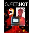 Superhot One Of Us Bundle (PC)