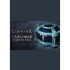Lost Ark Explorer Starter Pack (DLC) (PC)