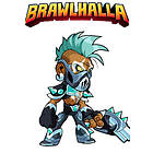 Brawlhalla - Metadev Barraza (DLC) (PC)