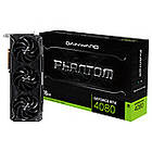 Gainward GeForce RTX 4080 Phantom HDMI 3xDP 16GB